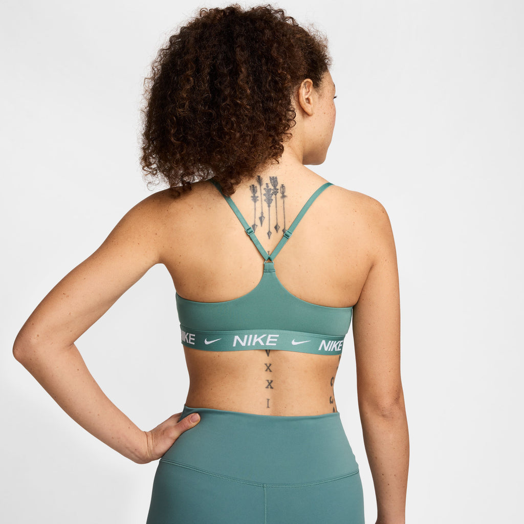 Indy Light Support Padded sport bh