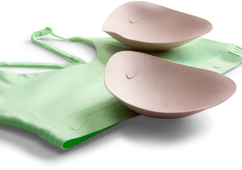 Indy Light Support Padded sport bh