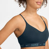 Indy Light Support Padded sport bh