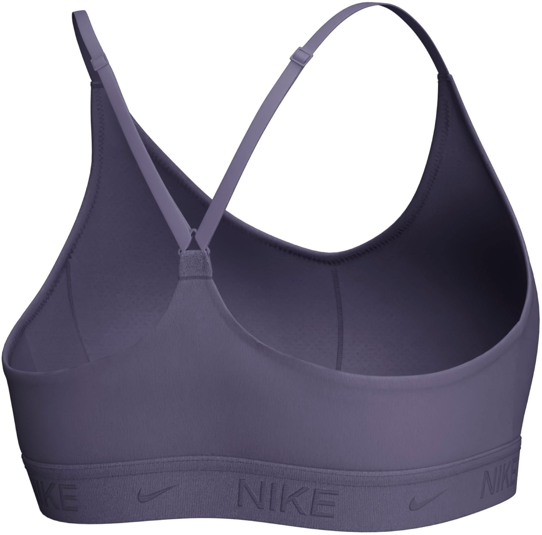 Indy Light Support Padded sport bh