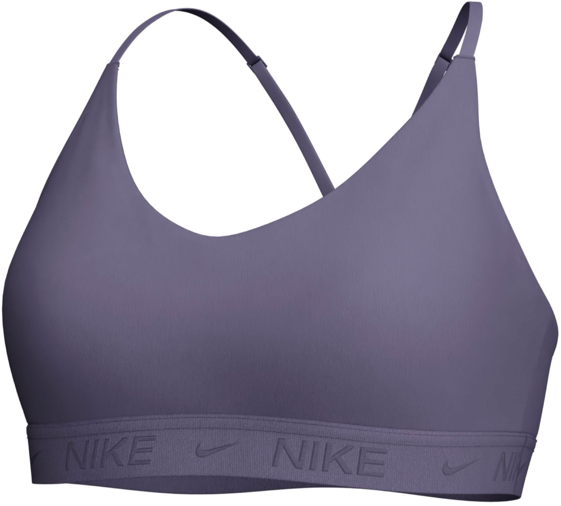 Indy Light Support Padded sport bh