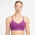 Indy Light Support Padded sport bh