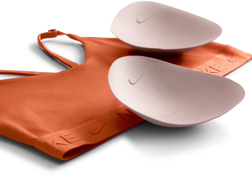 Indy Light Support Padded sport bh