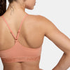 Indy Light Support Padded sport bh