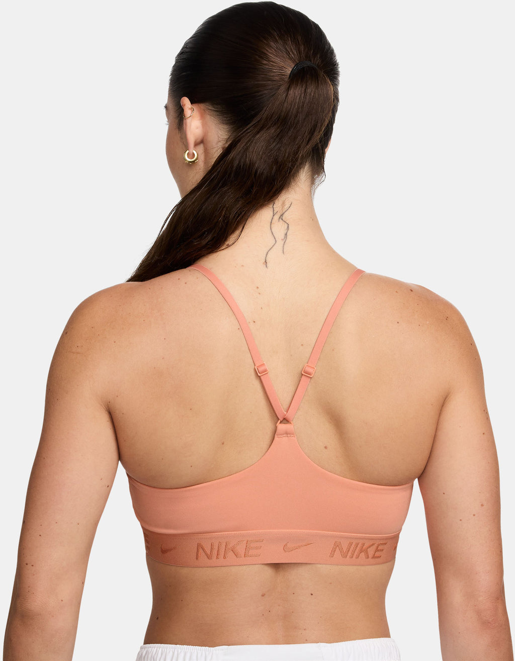 Indy Light Support Padded sport bh
