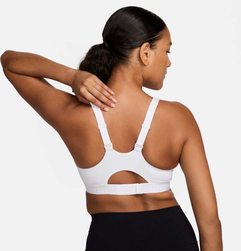 Indy High Support Padded sport bh
