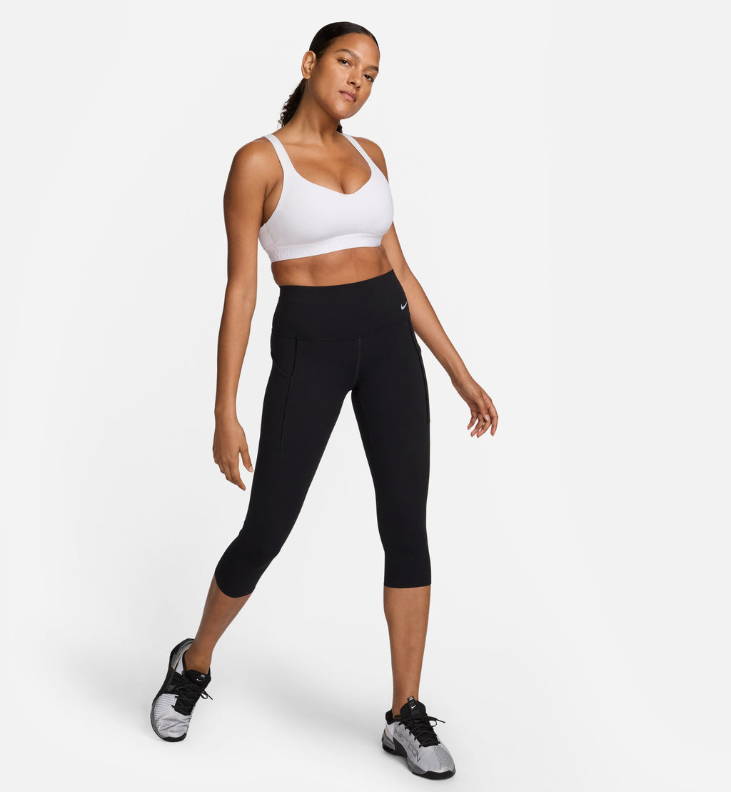 Indy High Support Padded sport bh