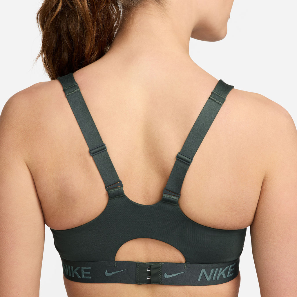 Indy High Support Padded sport bh