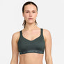 Indy High Support Padded sport bh