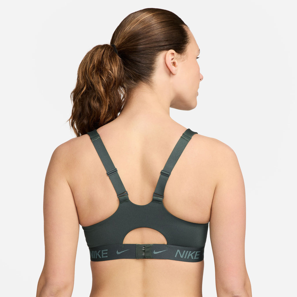 Indy High Support Padded sport bh