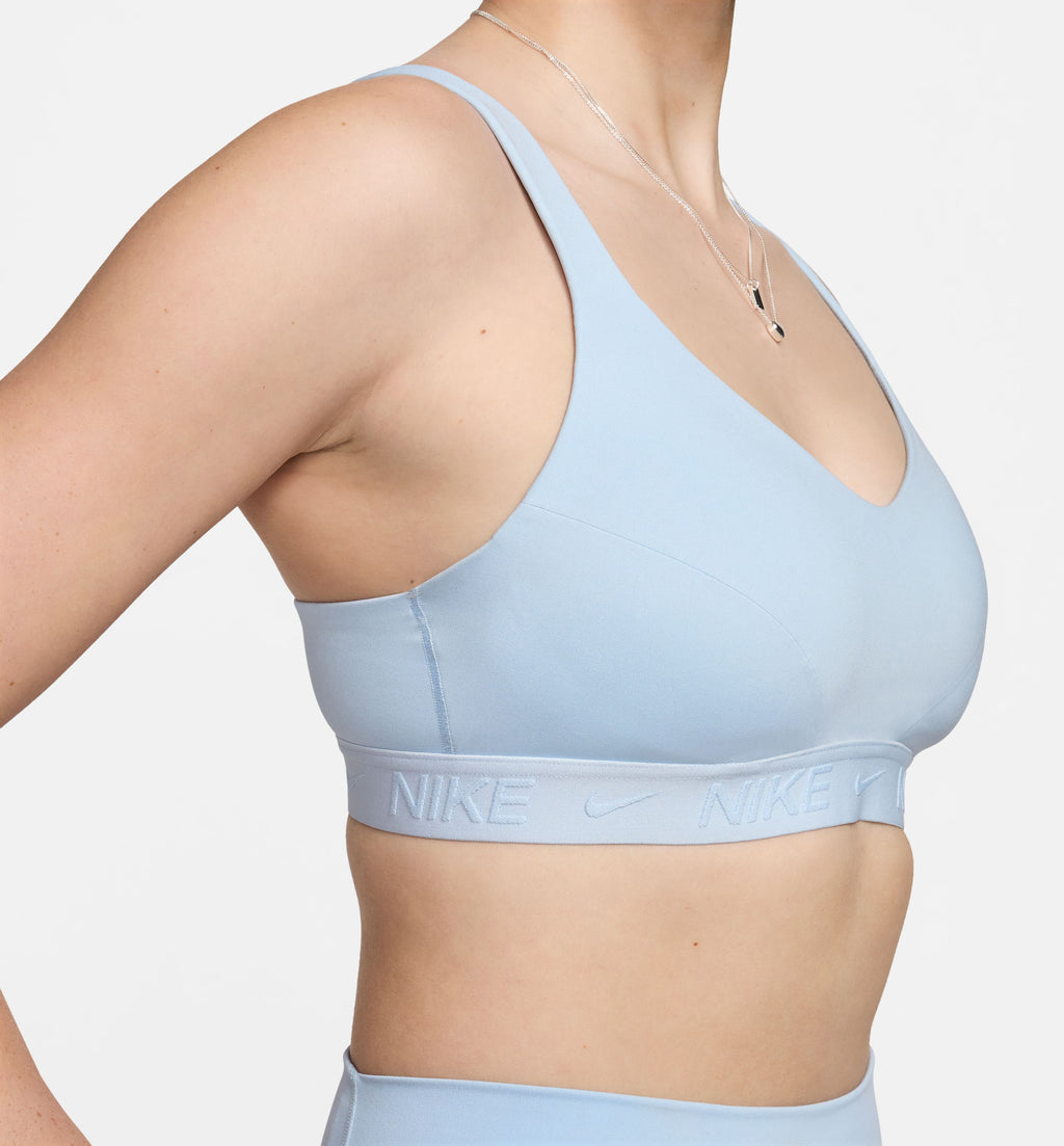 Indy High Support Padded sport bh