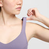 Indy High Support Padded sport bh