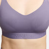 Indy High Support Padded sport bh
