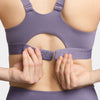 Indy High Support Padded sport bh