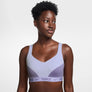 Indy High Support Padded sport bh