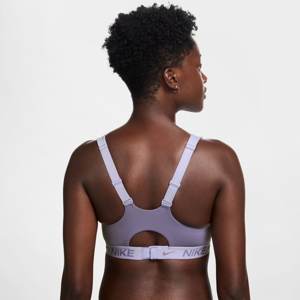 Indy High Support Padded sport bh