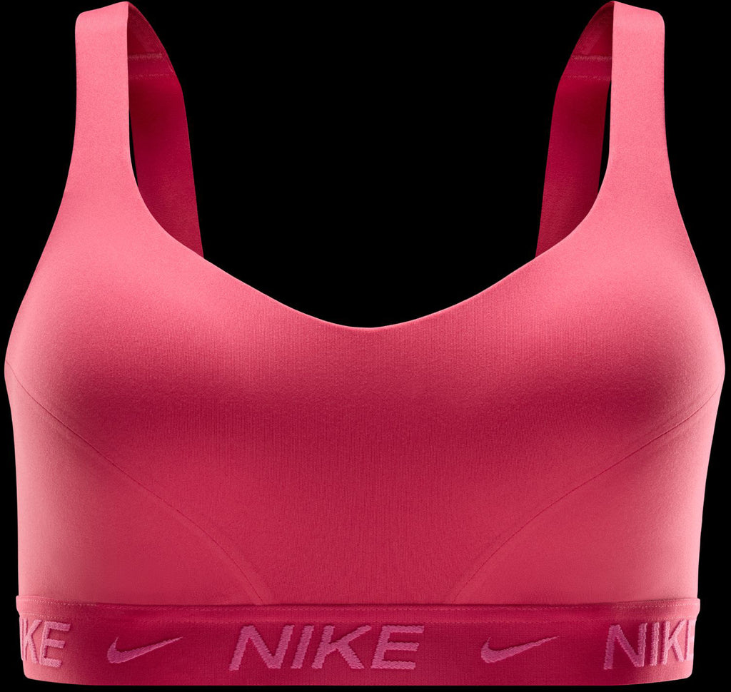Indy High Support Padded sport bh
