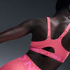 Indy High Support Padded sport bh