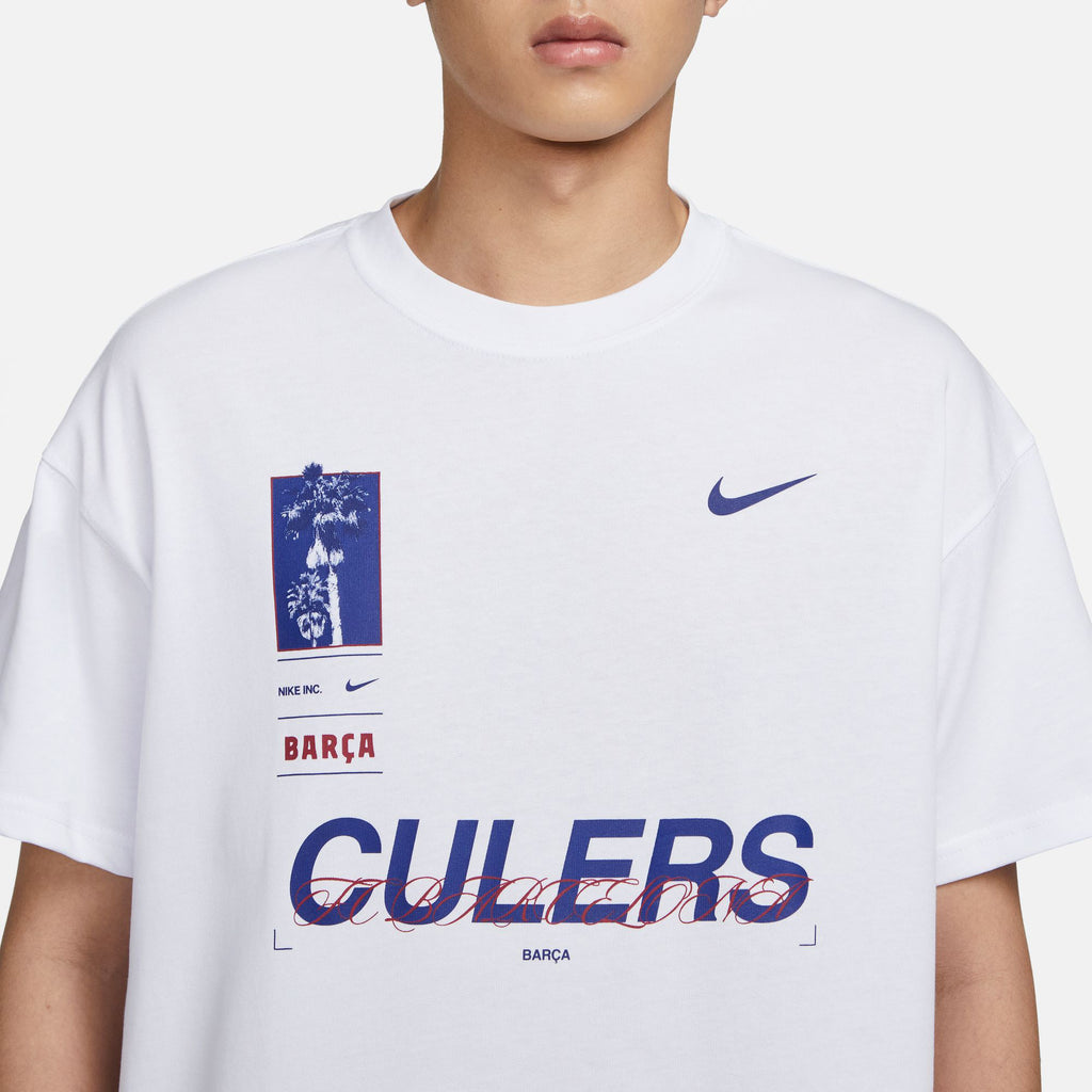 FC Barcelona voetbalshirt