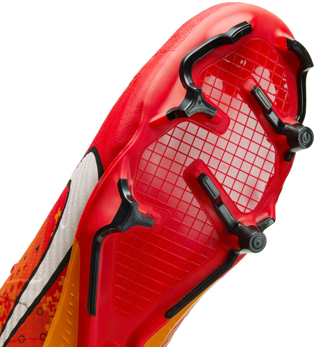Zoom Superfly 9 Academy FG/MG voetbalschoenen