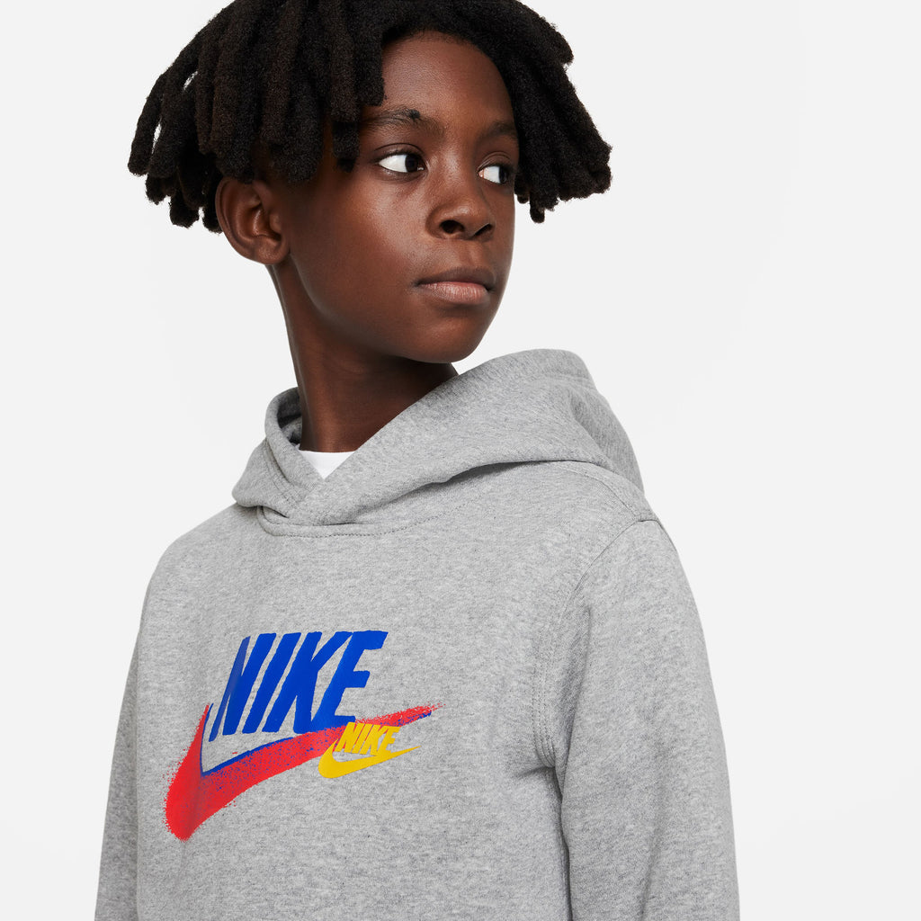 Sportswear Si Fleece hoodie
