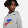 Sportswear Si Fleece hoodie