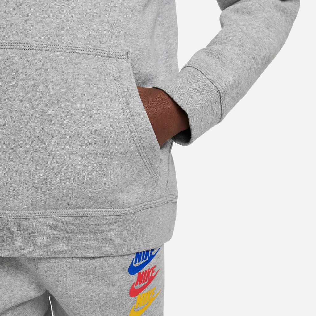 Sportswear Si Fleece hoodie