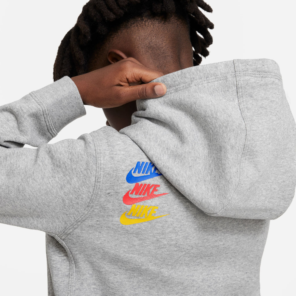 Sportswear Si Fleece hoodie