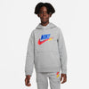 Sportswear Si Fleece hoodie
