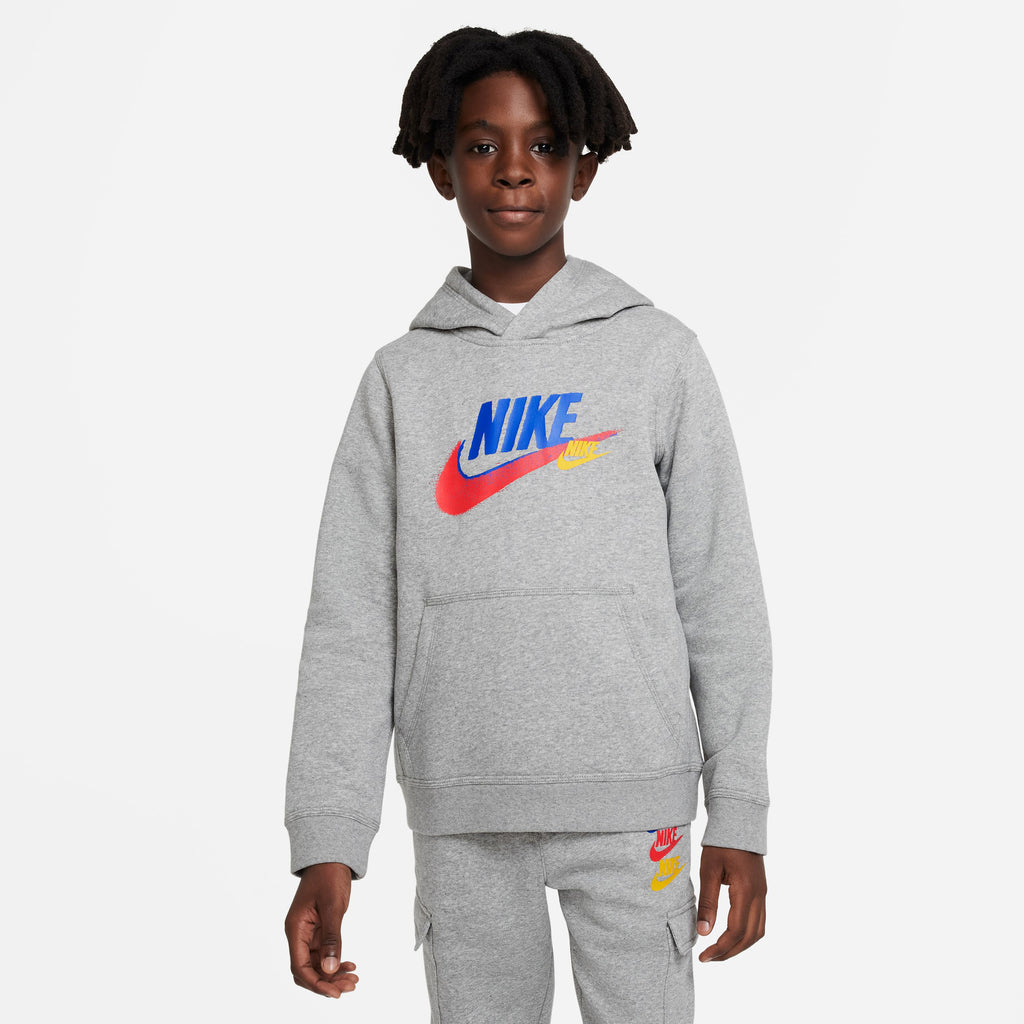 Sportswear Si Fleece hoodie