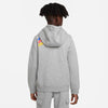 Sportswear Si Fleece hoodie