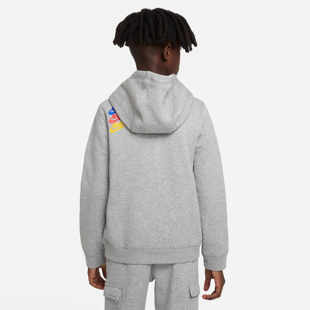 Sportswear Si Fleece hoodie
