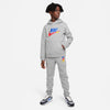 Sportswear Si Fleece hoodie