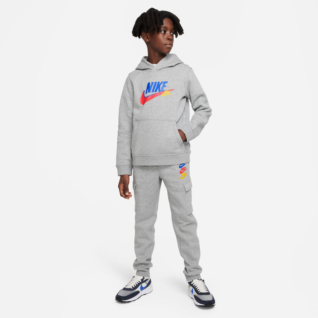 Sportswear Si Fleece hoodie