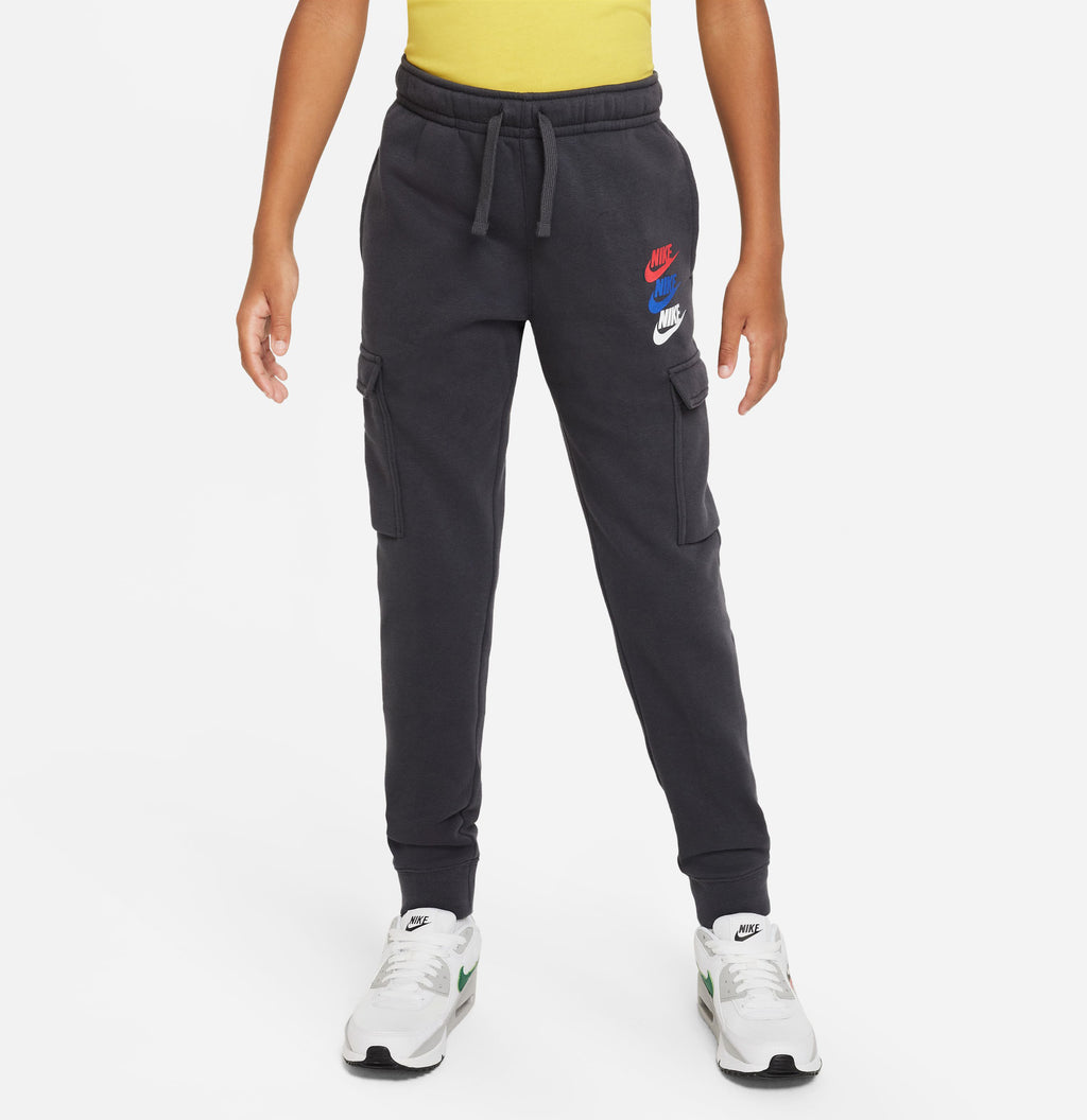 Sportswear Standard Issue Fleece kids joggingbroek