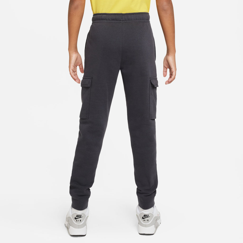 Sportswear Standard Issue Fleece kids joggingbroek