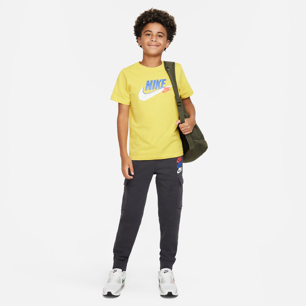 Sportswear Standard Issue Fleece kids joggingbroek