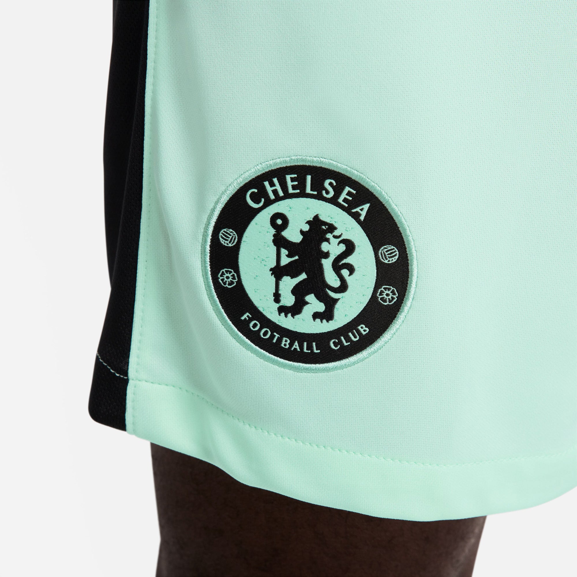 Chelsea FC 2023/24 stadium heren voetbalshort