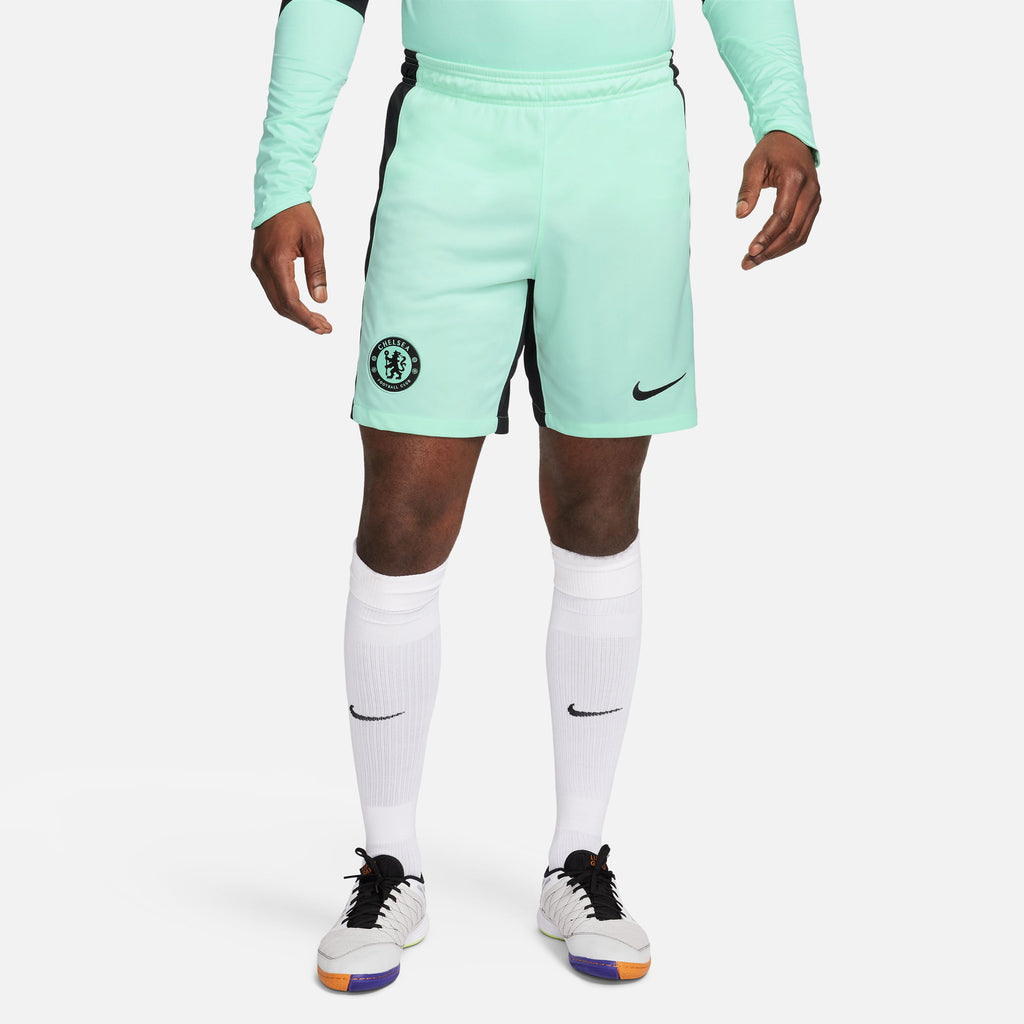 Chelsea FC 2023/24 stadium heren voetbalshort