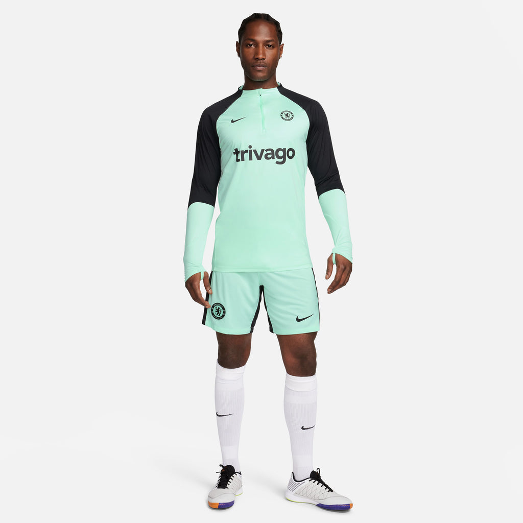 Chelsea FC 2023/24 stadium heren voetbalshort