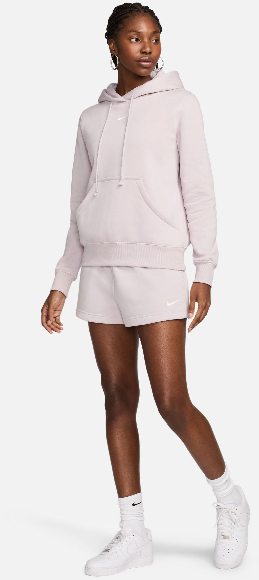 Sportswear Phoenix Fleece short
