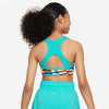 Swoosh Reversible kids sport bh