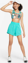 Swoosh Reversible kids sport bh