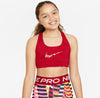 Swoosh Reversible kids sport bh