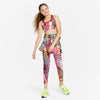Swoosh Reversible kids sport bh