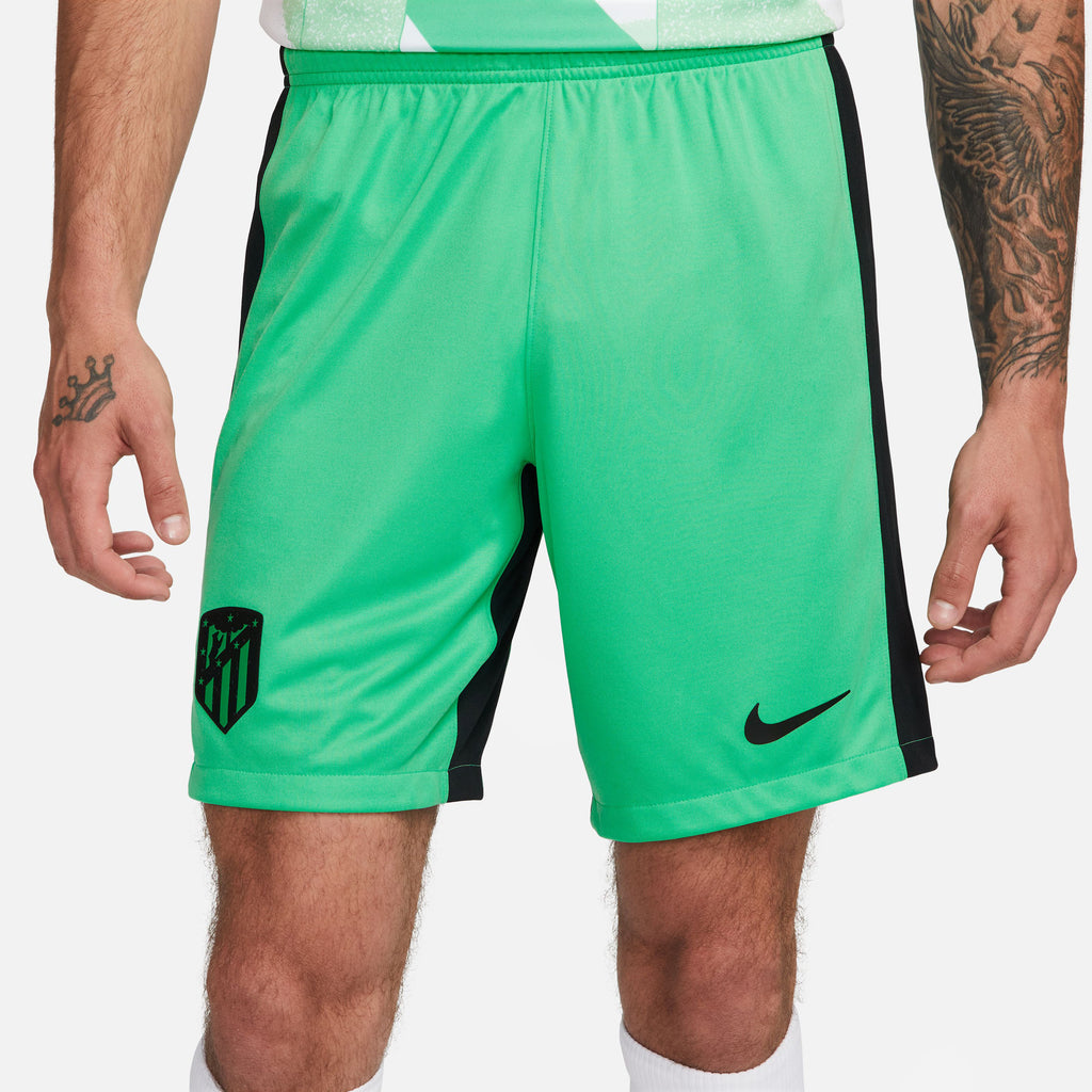 Atlético Madrid 2023/24 stadium heren voetbalshort