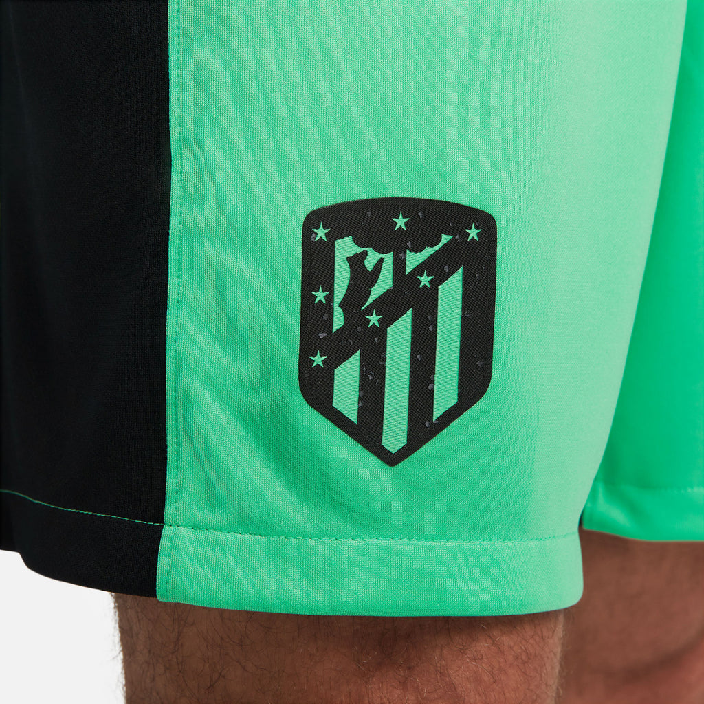 Atlético Madrid 2023/24 stadium heren voetbalshort