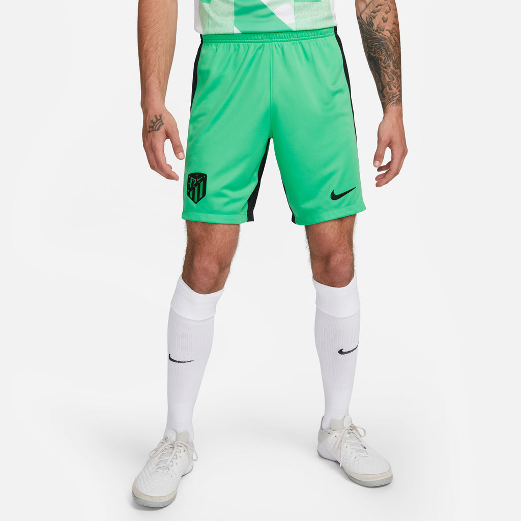 Atlético Madrid 2023/24 stadium heren voetbalshort