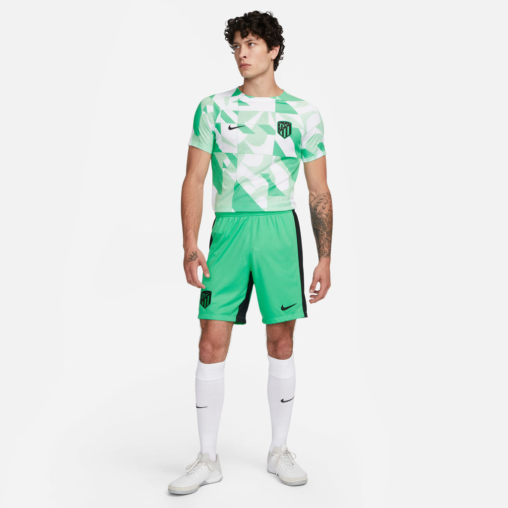 Atlético Madrid 2023/24 stadium heren voetbalshort