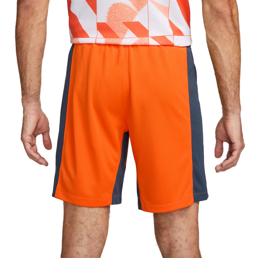 Inter Milan 2023/24 stadium heren voetbalshort